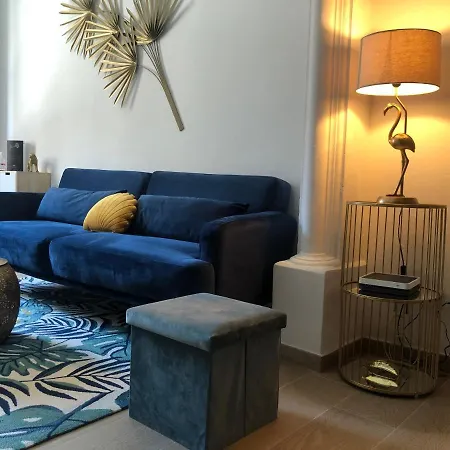 Alma House Apartment Porto Cristo