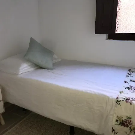 Alma House Apartment