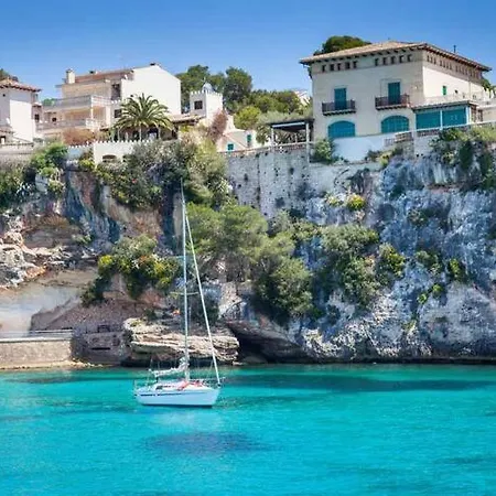 Alma House * Porto Cristo