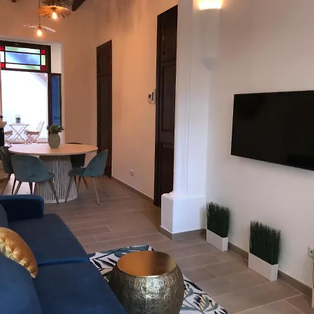 Alma House * Porto Cristo