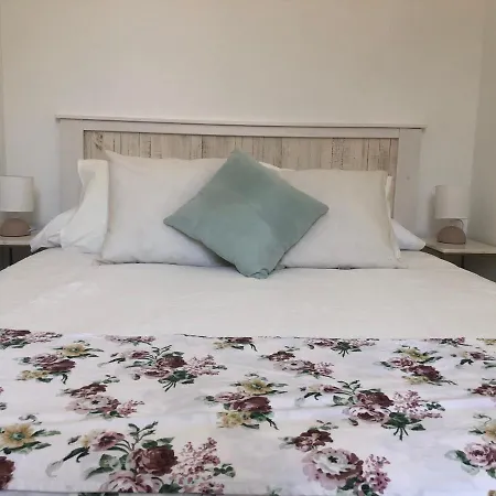 Alma House Apartment Porto Cristo