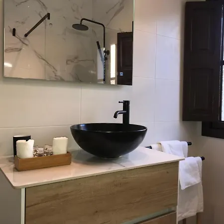 Apartment Alma House