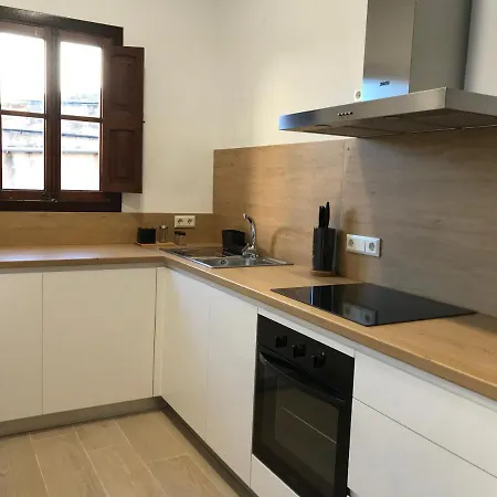Alma House Porto Cristo