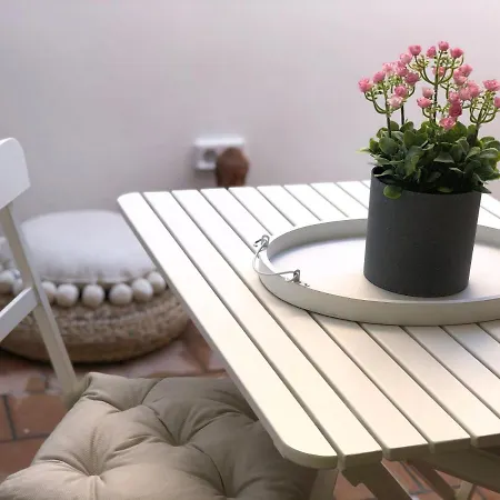 Alma House Apartment Porto Cristo